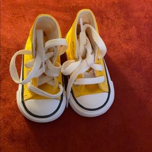 Baby toddler converse
